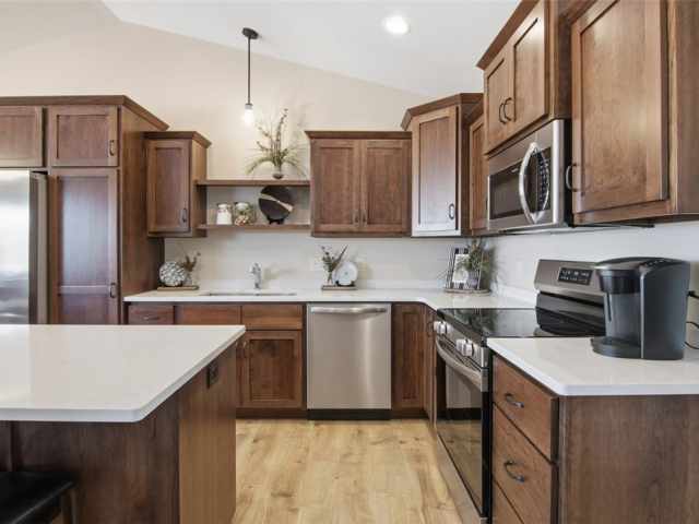 Eau Claire Residential Real Estate