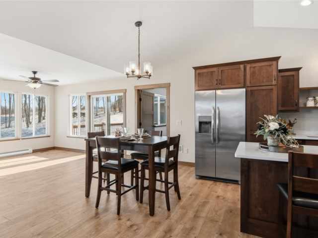 Eau Claire Residential Real Estate