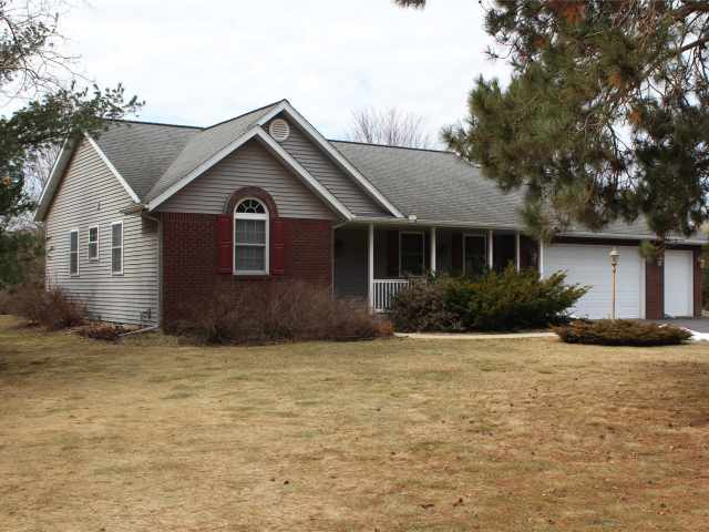 Chippewa Falls Residential Real Estate