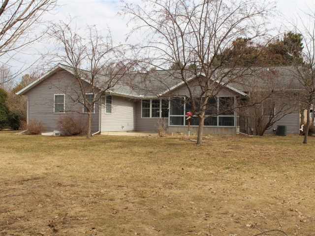 Chippewa Falls Residential Real Estate
