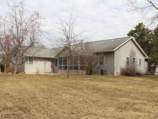 Chippewa Falls Residential Real Estate