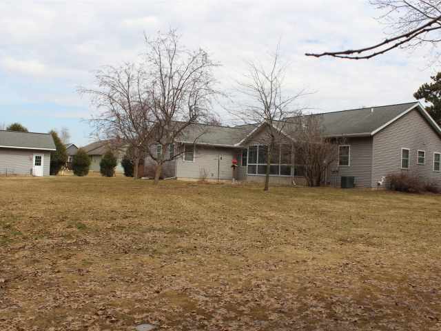 Chippewa Falls Residential Real Estate