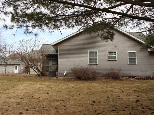 Chippewa Falls Residential Real Estate