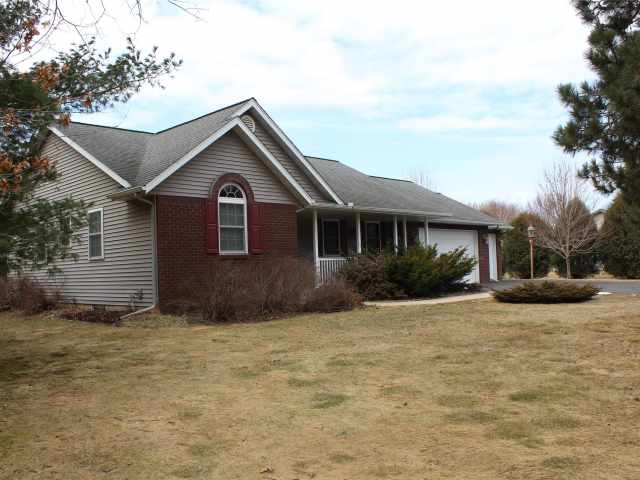 Chippewa Falls Residential Real Estate
