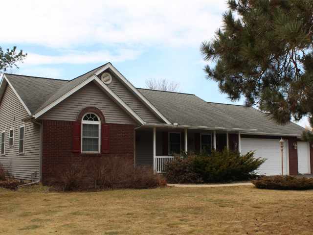 Chippewa Falls Residential Real Estate