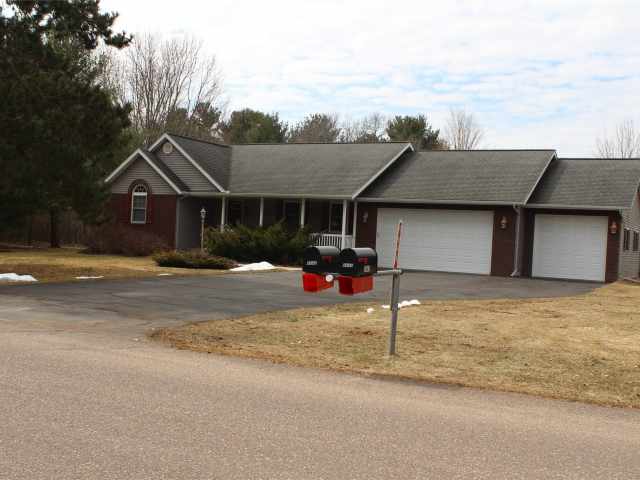 Chippewa Falls Residential Real Estate