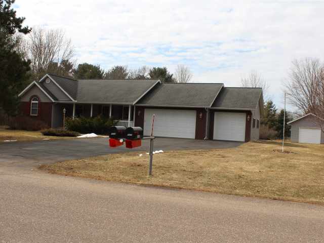 Chippewa Falls Residential Real Estate