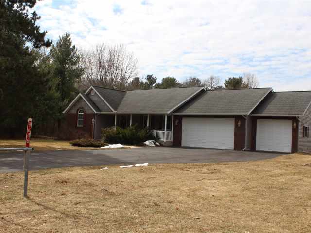 Chippewa Falls Residential Real Estate