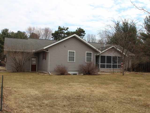 Chippewa Falls Residential Real Estate
