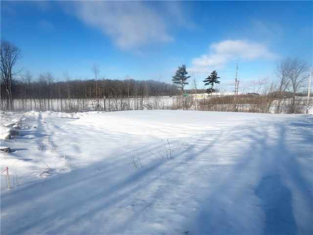 Rice Lake Land Real Estate