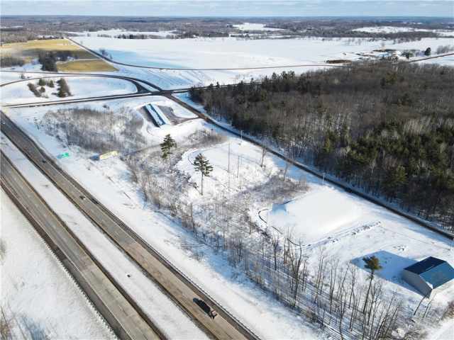 Rice Lake Land Real Estate