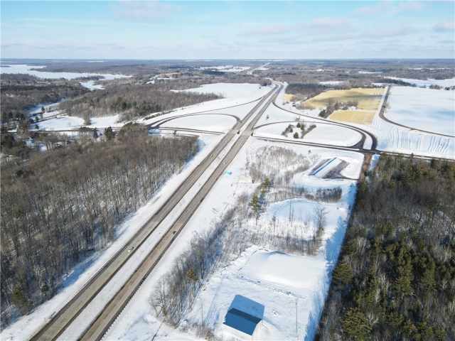 Rice Lake Land Real Estate