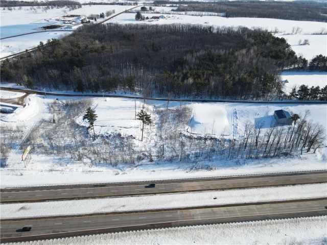 Rice Lake Land Real Estate