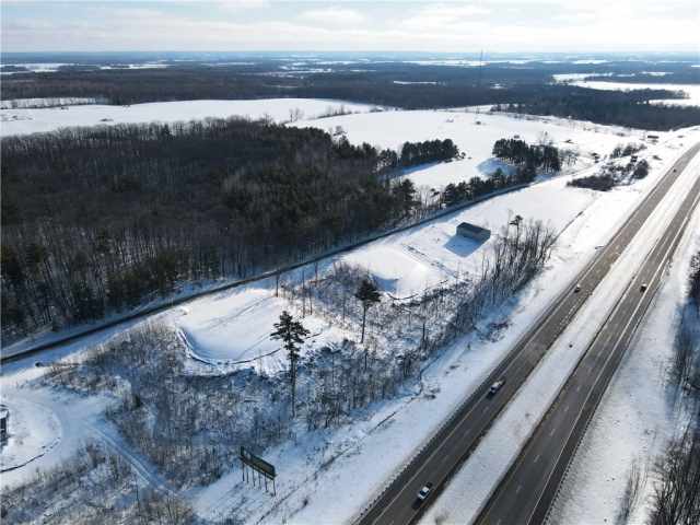 Rice Lake Land Real Estate