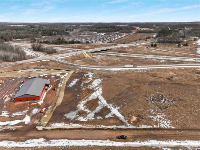 Spooner Land Real Estate