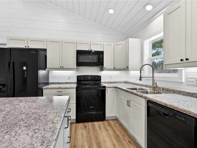 Shell Lake Residential Real Estate