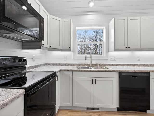 Shell Lake Residential Real Estate