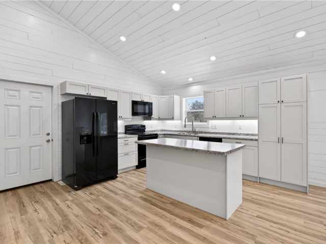 Shell Lake Residential Real Estate