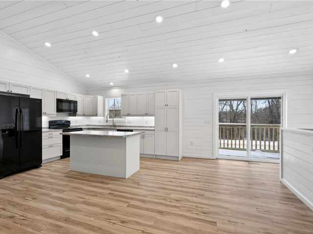 Shell Lake Residential Real Estate