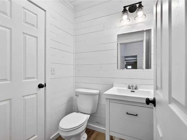 Shell Lake Residential Real Estate