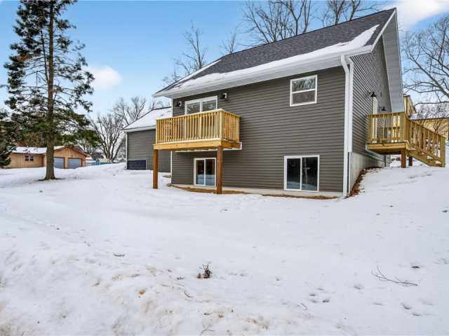 Shell Lake Residential Real Estate