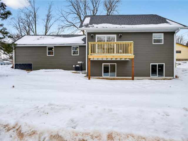 Shell Lake Residential Real Estate