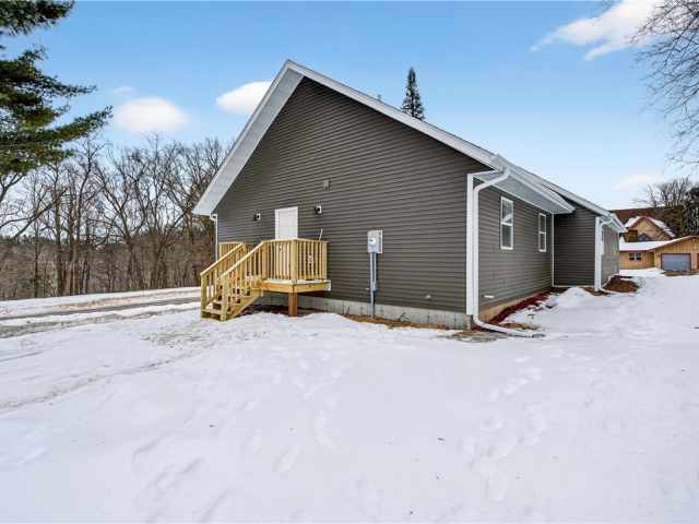 Shell Lake Residential Real Estate