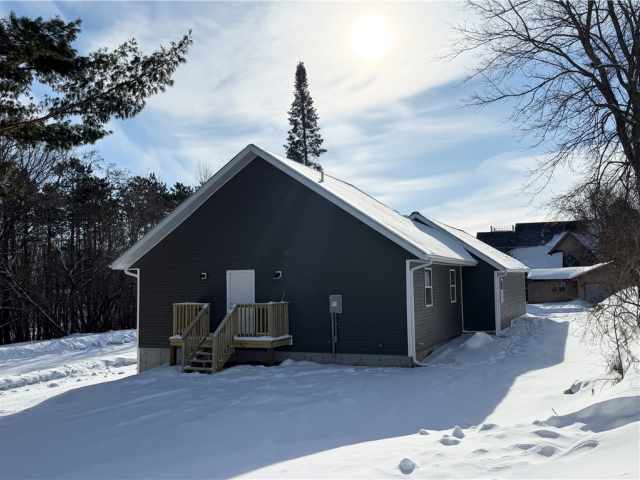 Shell Lake Residential Real Estate