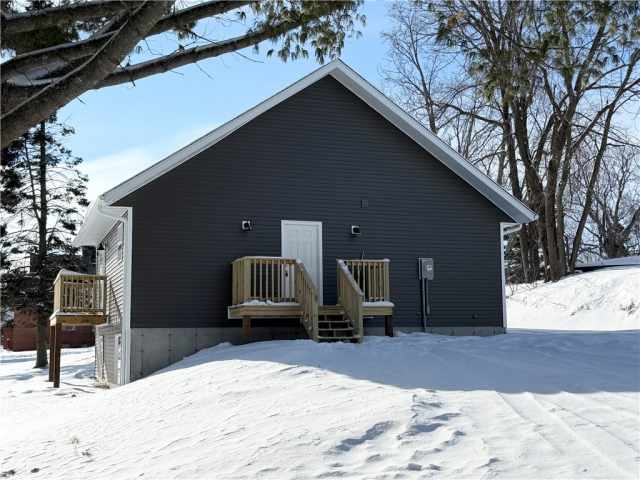 Shell Lake Residential Real Estate