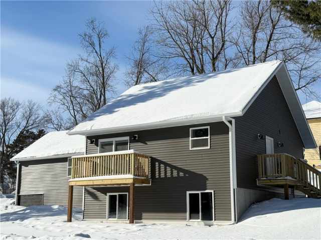 Shell Lake Residential Real Estate