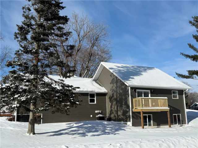 Shell Lake Residential Real Estate