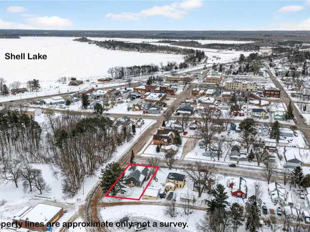 Shell Lake Residential Real Estate