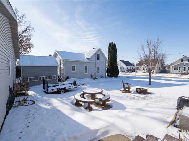 Mondovi Residential Real Estate