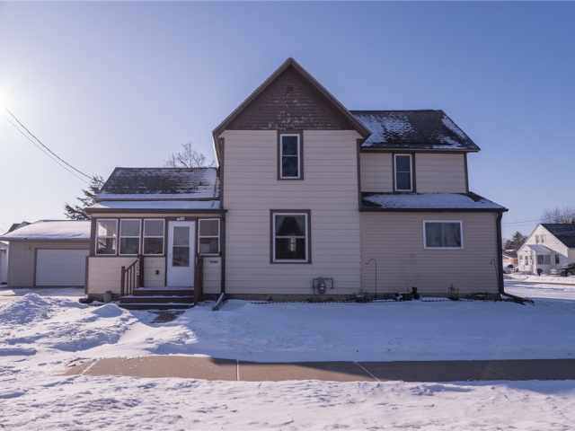 Mondovi Residential Real Estate