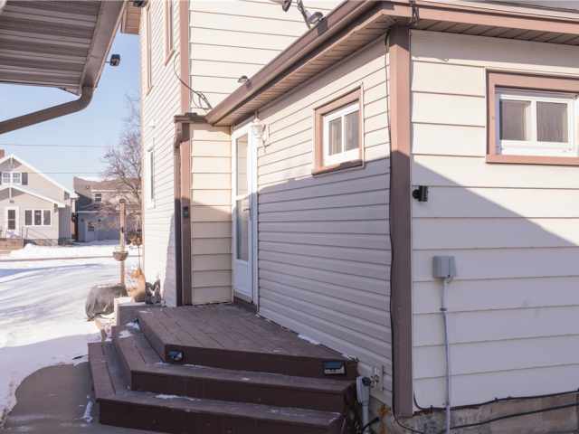 Mondovi Residential Real Estate