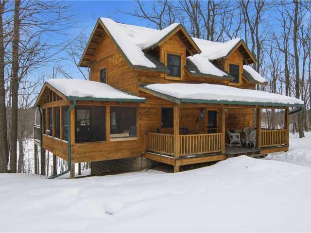 Hayward Residential Real Estate