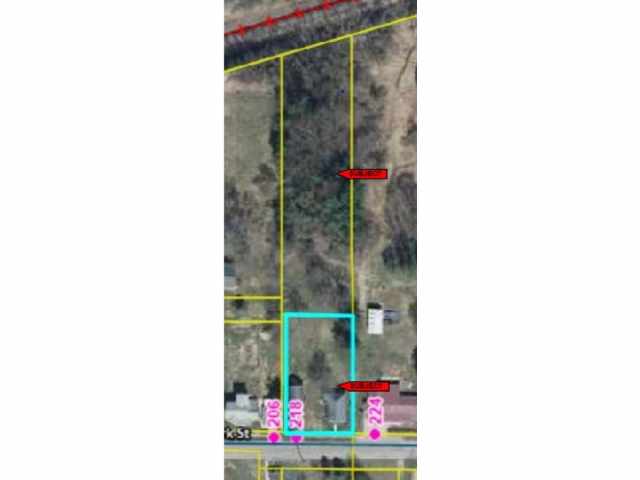 Alma Center Residential Real Estate