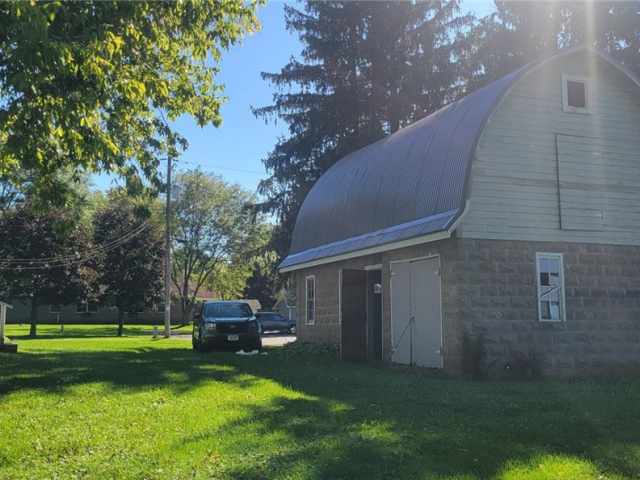 Alma Center Residential Real Estate