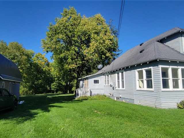 Alma Center Residential Real Estate