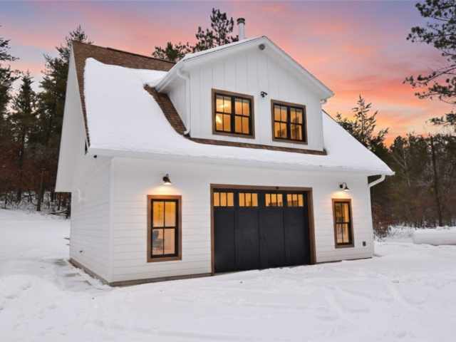 Minong Residential Real Estate