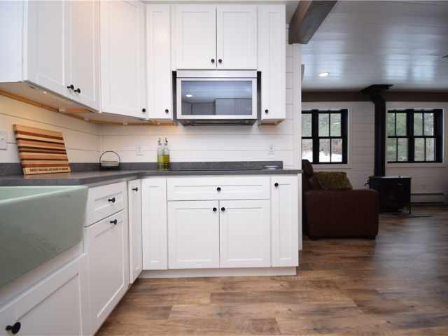 Minong Residential Real Estate