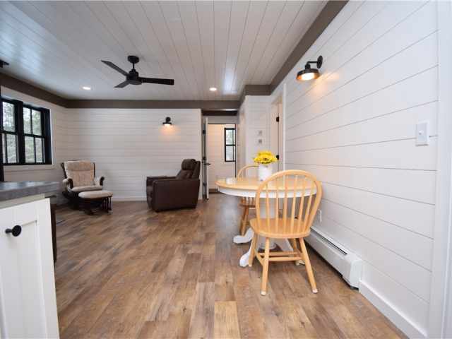 Minong Residential Real Estate