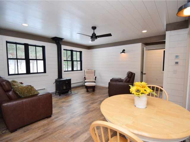 Minong Residential Real Estate