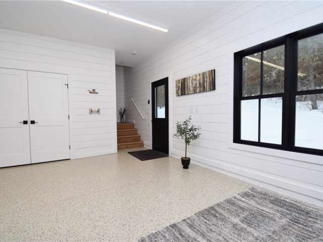 Minong Residential Real Estate