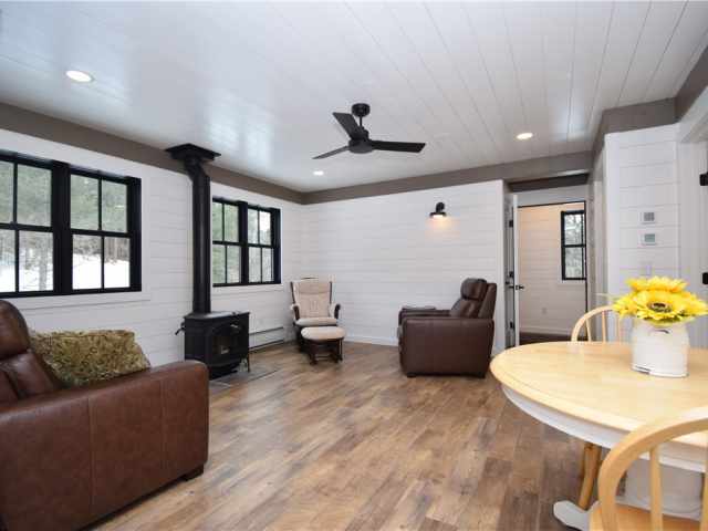 Minong Residential Real Estate