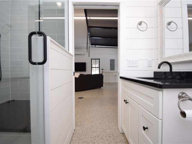 Minong Residential Real Estate