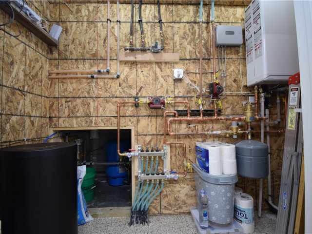 Minong Residential Real Estate