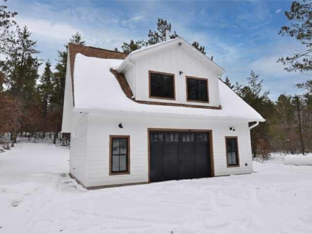 Minong Residential Real Estate