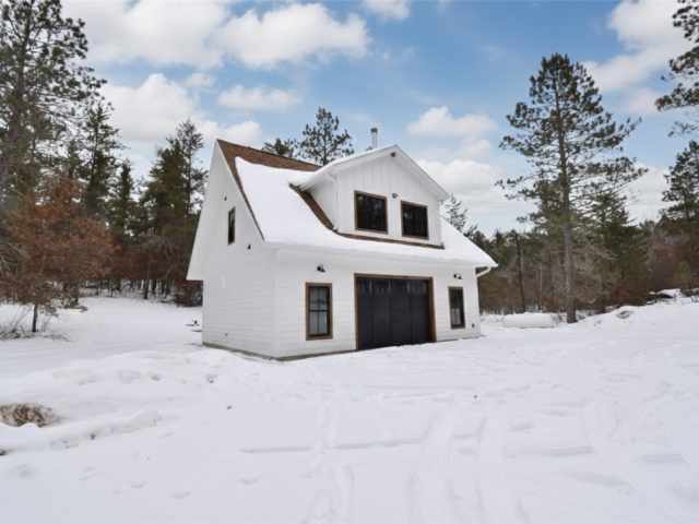 Minong Residential Real Estate