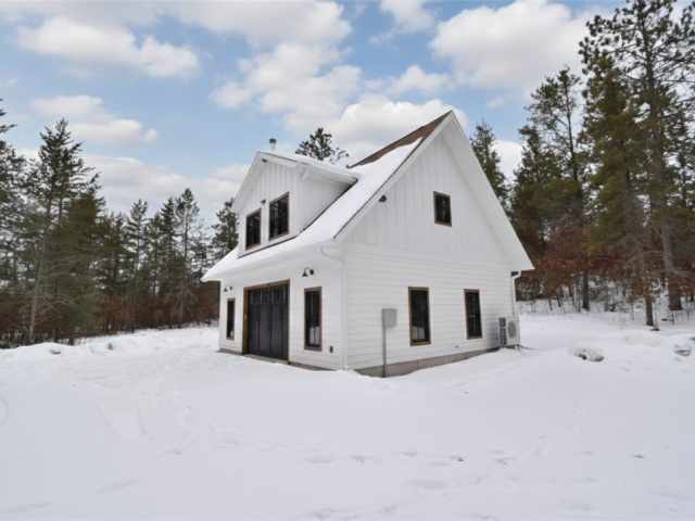 Minong Residential Real Estate